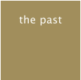 the past