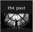 the past