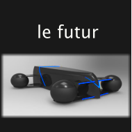 le futur