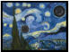 Cadre 800 - Starry Night
